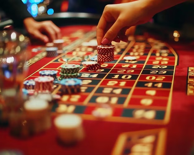 4x bet দায়িত্বশীল খেলা সরঞ্জাম এবং সেটিংস