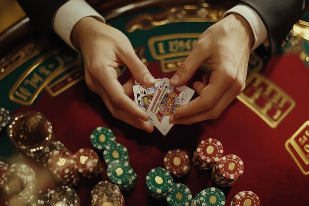 4x bet এর প্রধান গেম স্ক্রিন